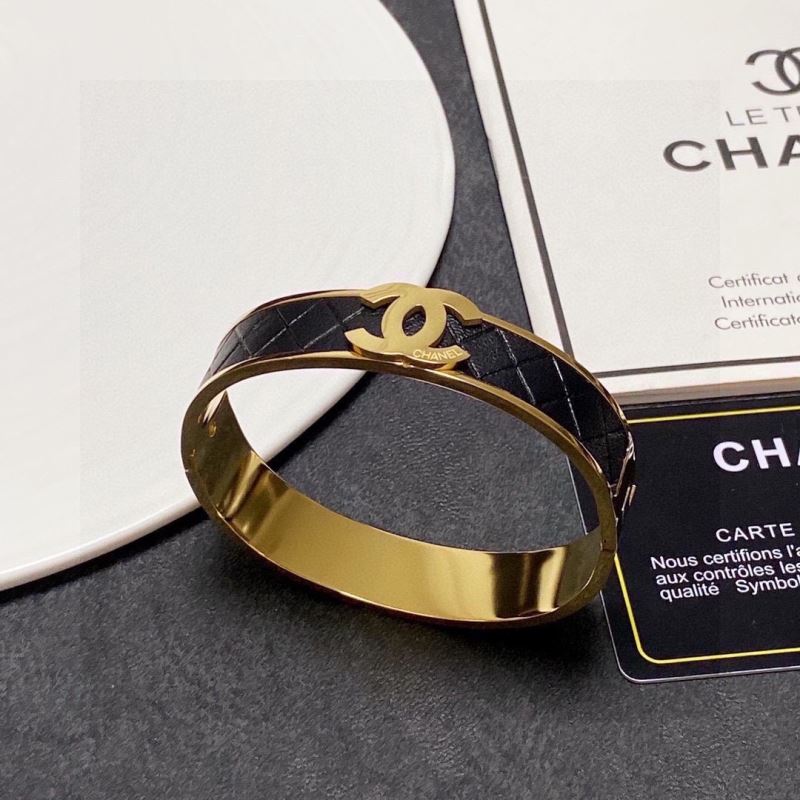 Chanel Bracelets